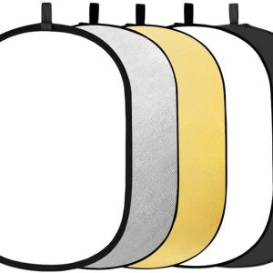Godox 120cm 5 in 1 Reflector