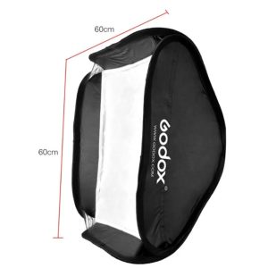 Godox 60*60cm Softbox