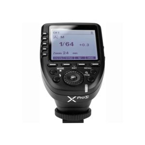 Godox XProS TTL Wireless Flash Trigger for Sony
