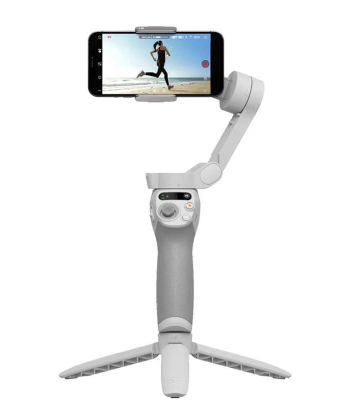 DJI OSMO MOBILE SE Gimbal
