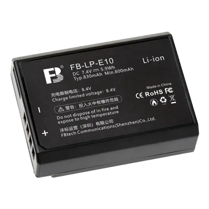 FB-LP-E10-Battery-1