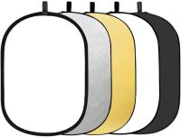 Godox 120cm 5 in 1 Reflector