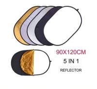 Godox 120cm 5 in 1 Reflector