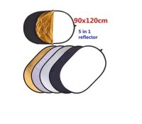 Godox 120cm 5 in 1 Reflector