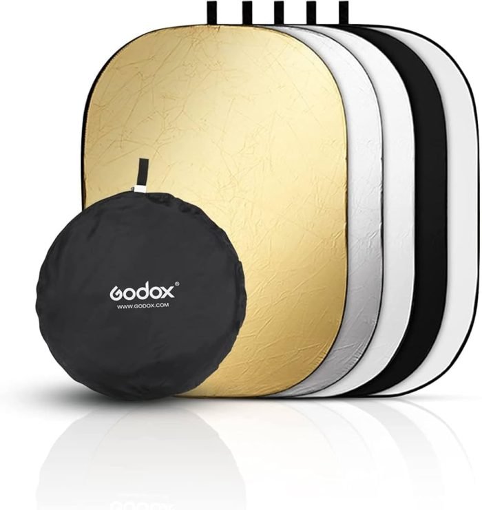 Godox 150cm 5 in 1 Reflector