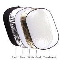 Godox 150cm 5 in 1 Reflector