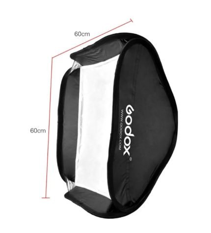 Godox 60*60cm Softbox