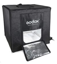 Godox LSD40 LED Light Tent Kit(2 LED Lights)