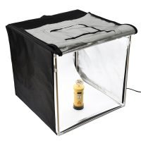 Godox LSD40 LED Light Tent Kit(2 LED Lights)