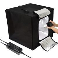 Godox LSD40 LED Light Tent Kit(2 LED Lights)