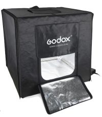 Godox LSD60 LED Light Tent Kit(2 LED Lights)