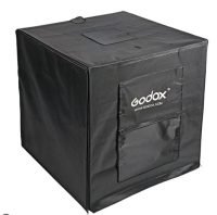 Godox LSD80 LED Light Tent Kit(2 LED Lights)