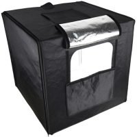 Godox LSD80 LED Light Tent Kit(2 LED Lights)