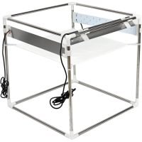 Godox LSD80 LED Light Tent Kit(2 LED Lights)