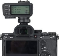 Godox X2T-S TTL Wireless Flash Trigger for Sony