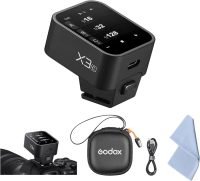 Godox X3-C TTL Wireless Flash Trigger for Canon