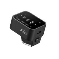 Godox X3-S TTL Wireless Flash Trigger for Sony