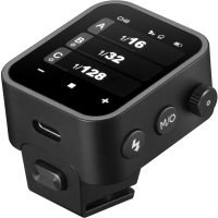 Godox X3-S TTL Wireless Flash Trigger for Sony