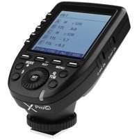 Godox XProC TTL Wireless Flash Trigger for Canon