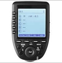 Godox XProN TTL Wireless Flash Trigger for Nikon