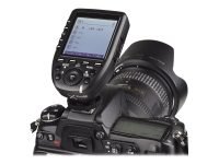 Godox XProN TTL Wireless Flash Trigger for Nikon
