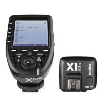 Godox XProN TTL Wireless Flash Trigger for Nikon