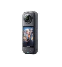 Insta360 X5 - Waterproof 8K 360° Action Camera