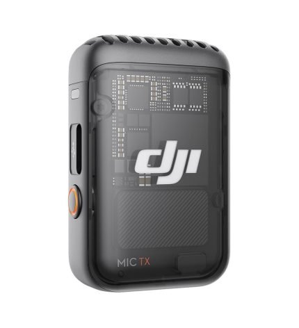 DJI Mic 2 Transmitter