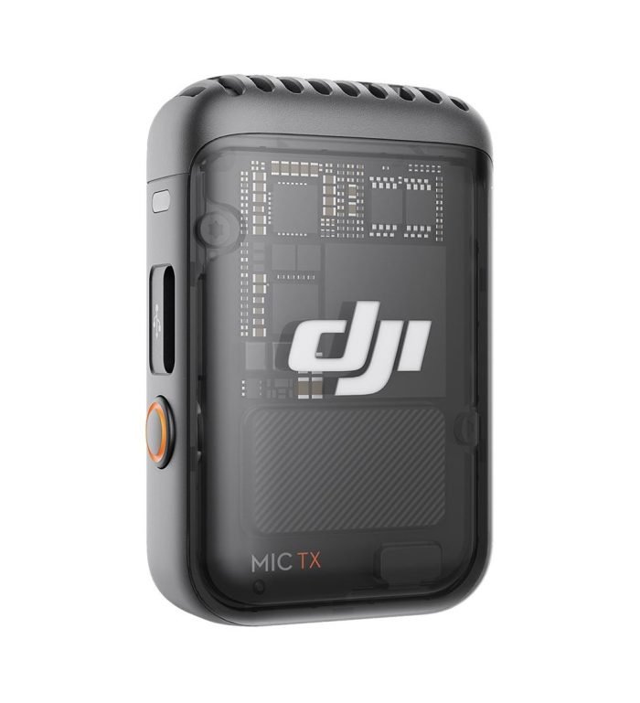 DJI Mic 2 Transmitter