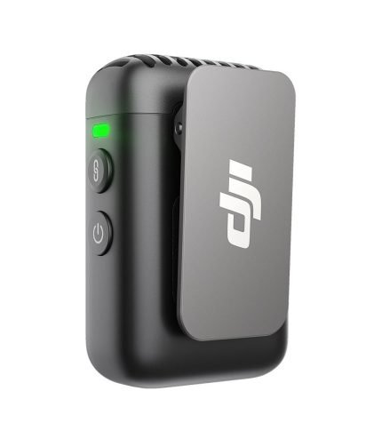 DJI Mic 2 Transmitter