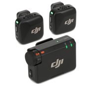 DJI Mic Mini Dual
