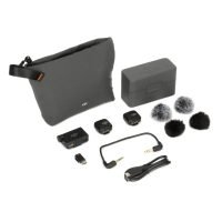 DJI Mic Mini Dual