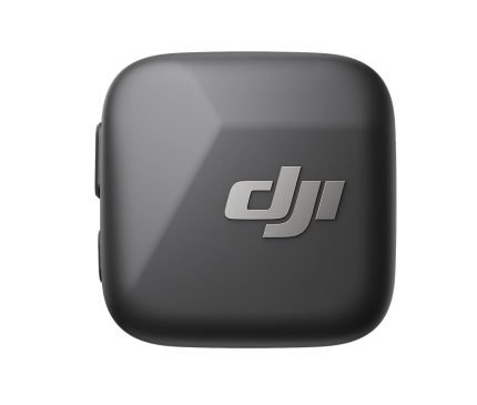DJI Mic Mini Transmitter