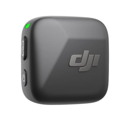 DJI Mic Mini Transmitter