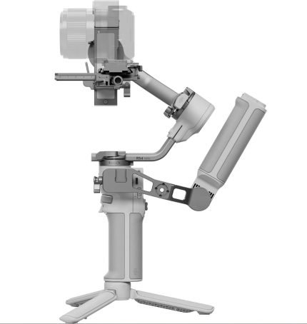DJI RS4 Mini COMBO