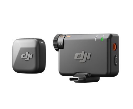 Dji Mic Mini Single