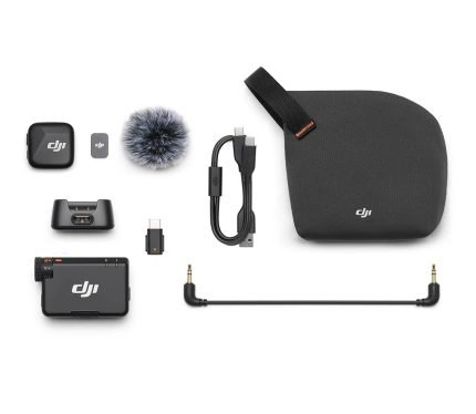 Dji Mic Mini Single