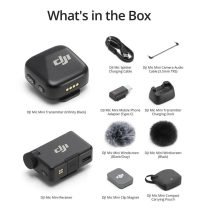 Dji Mic Mini Single