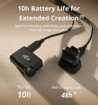 Dji Mic Mini Single