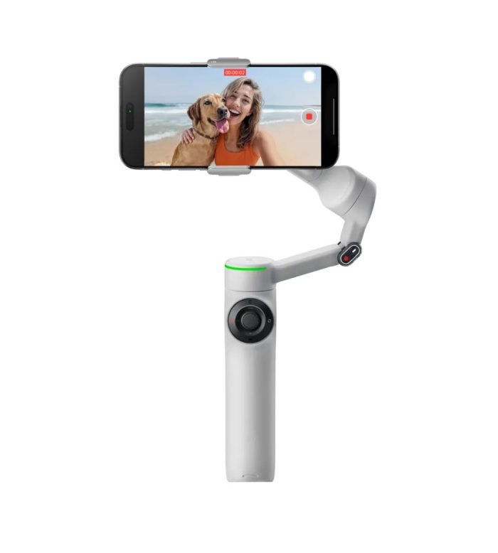 Insta360 Flow 2 Pro