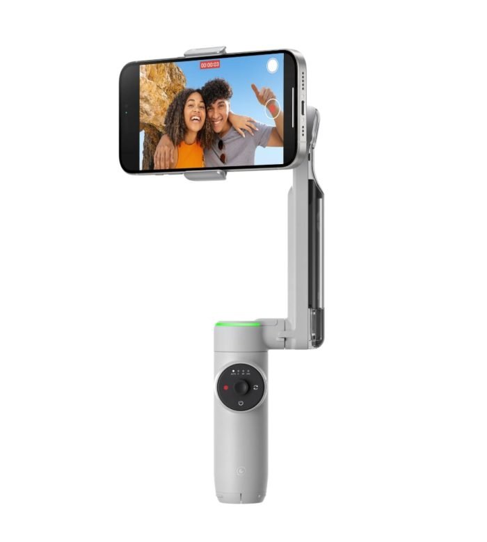 Insta360 Flow Pro