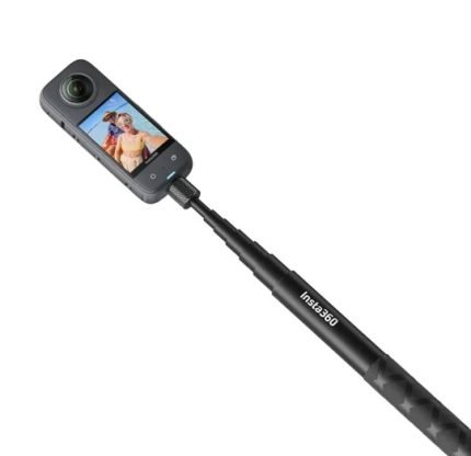 Insta360 Invisible Selfie Stick (114cm)