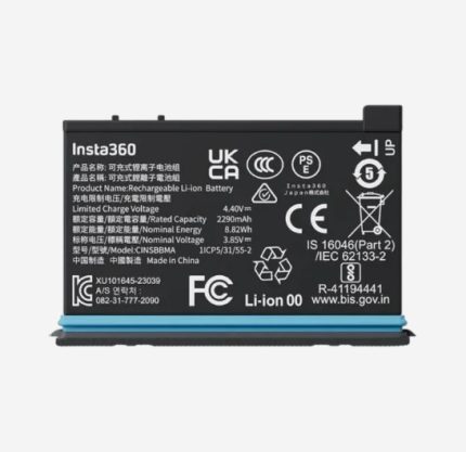 Insta360 X4 Battery