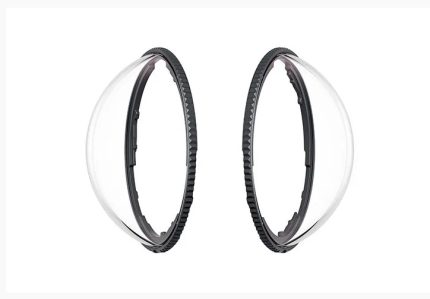 Insta360 X4 Lens Guards