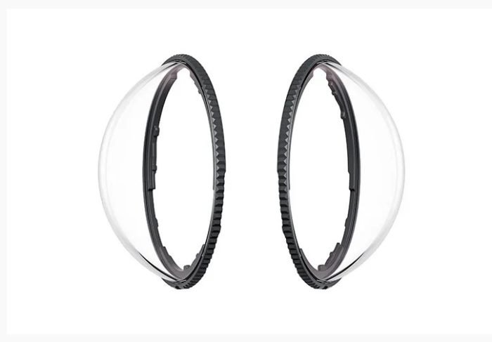 Insta360 X4 Lens Guards