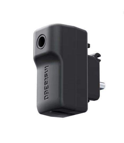 Insta360 X4 Mic Adapter