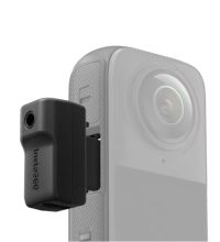 Insta360 X4 Mic Adapter