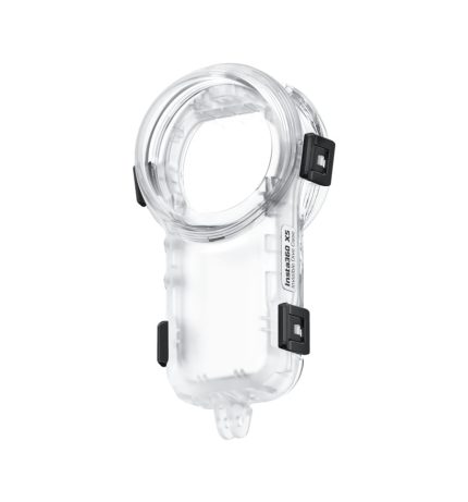 Insta360 X5 Invisible Dive Case