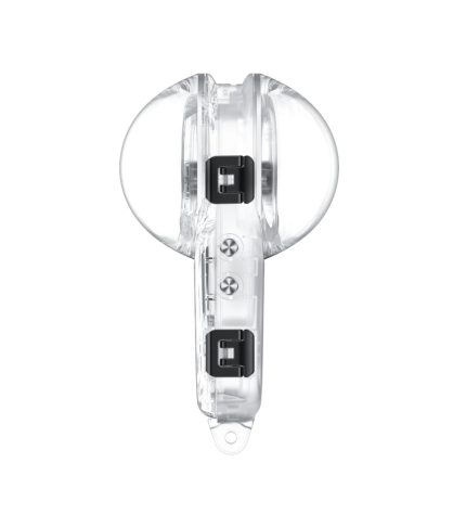 Insta360 X5 Invisible Dive Case