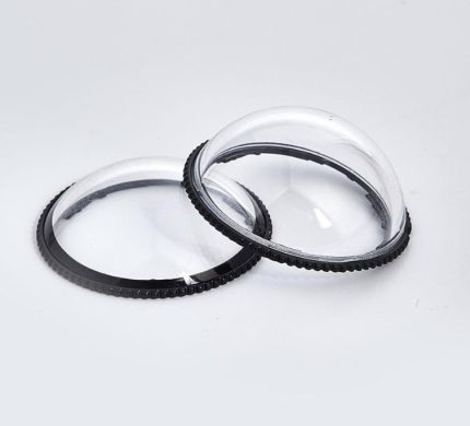 Insta360 X5 Lens Guards